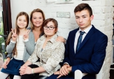 Anna Kucharska - Szczęśliwa mama na zastępstwie